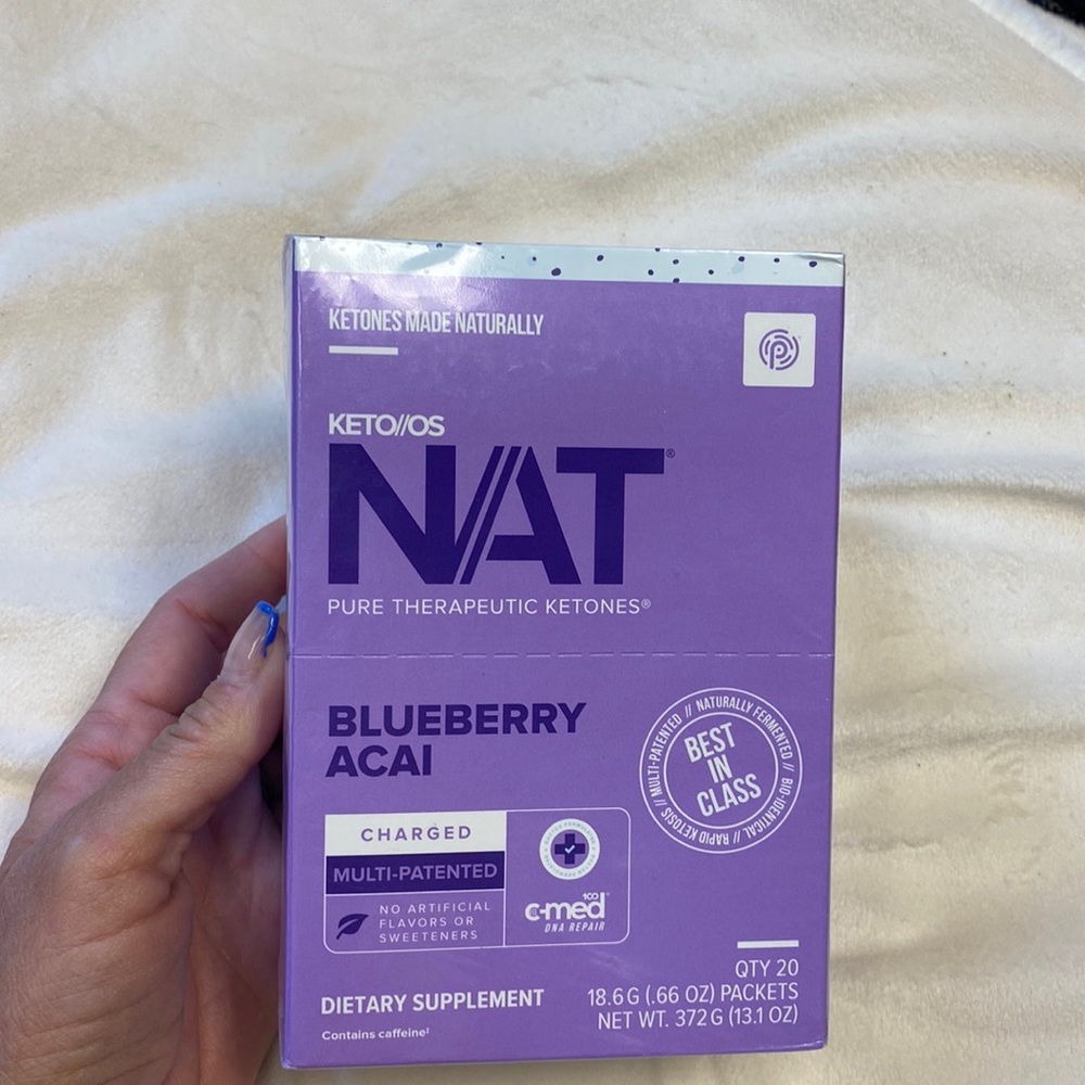 Brand New Box!!!